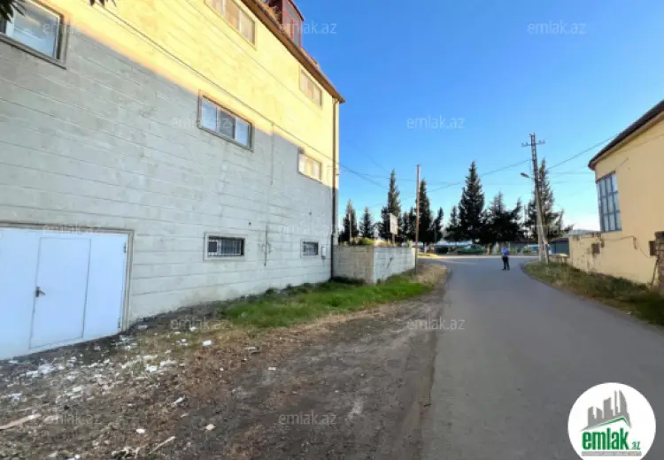 820 m² Obyekt / Ofis Kirayə (aylıq), Masallı