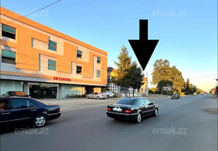 820 m² Obyekt / Ofis Kirayə (aylıq), Masallı