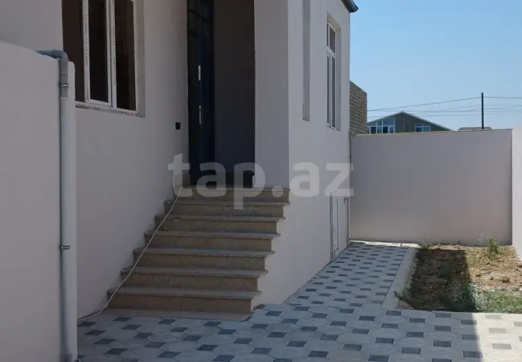 3 otaqlı mənzil , Savalan qəs., Sabunçu, Bakı