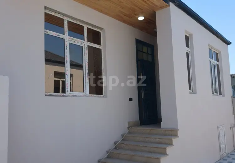 3 otaqlı mənzil , Savalan qəs., Sabunçu, Bakı