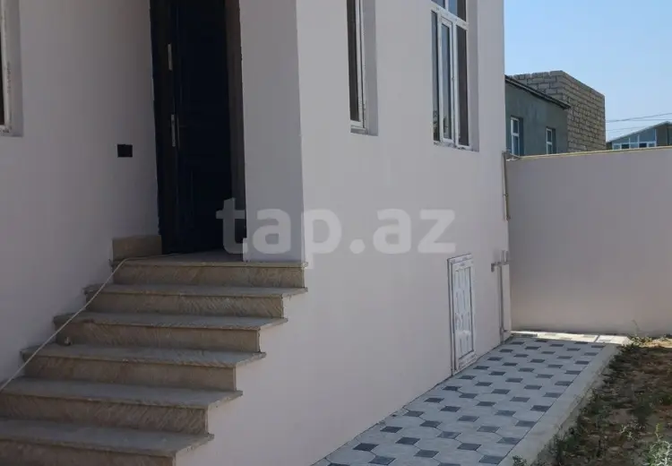 3 otaqlı mənzil , Savalan qəs., Sabunçu, Bakı