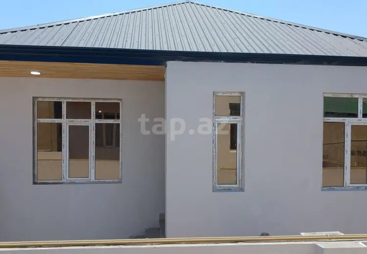 3 otaqlı mənzil , Savalan qəs., Sabunçu, Bakı