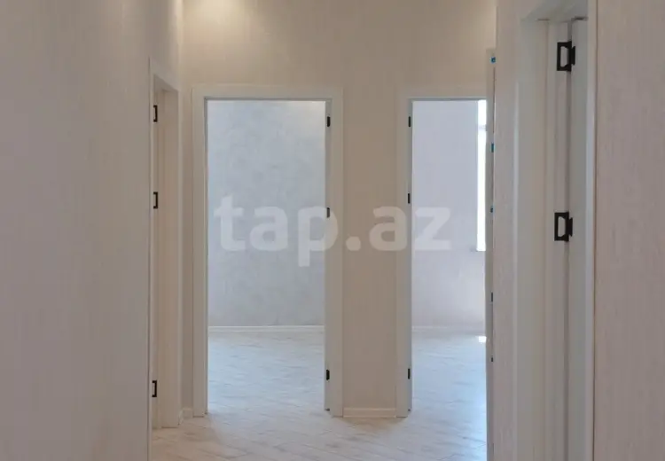 3 otaqlı mənzil , Savalan qəs., Sabunçu, Bakı