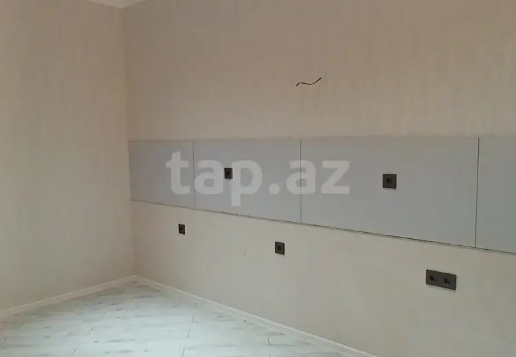 3 otaqlı mənzil , Savalan qəs., Sabunçu, Bakı