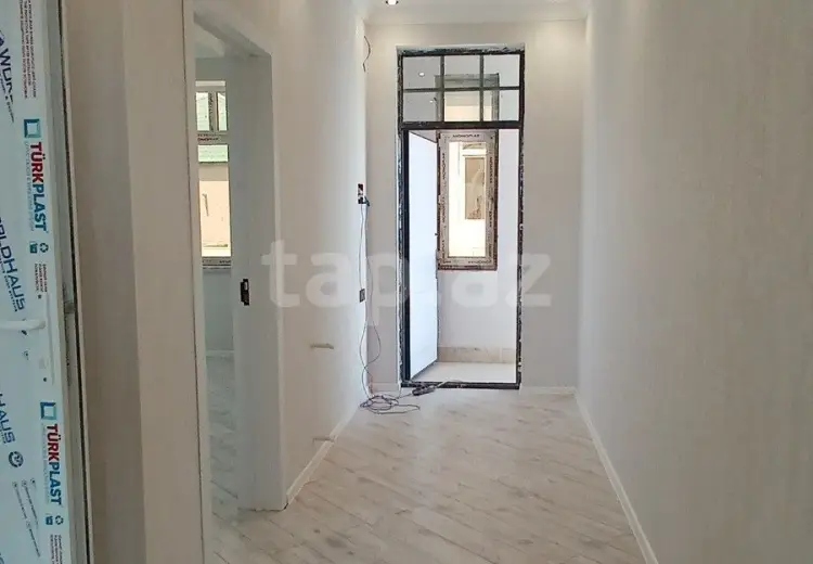 3 otaqlı mənzil , Savalan qəs., Sabunçu, Bakı