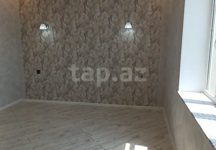 3 otaqlı mənzil , Savalan qəs., Sabunçu, Bakı