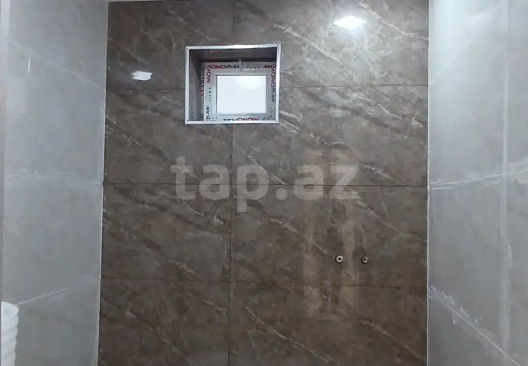 3 otaqlı mənzil , Savalan qəs., Sabunçu, Bakı