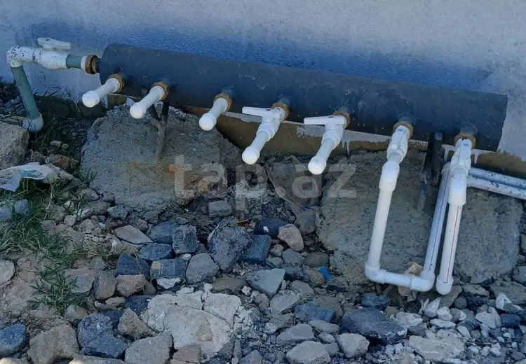 3 otaqlı mənzil , Savalan qəs., Sabunçu, Bakı