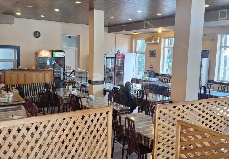 0 m² Obyekt / Ofis , Nərimanov, Bakı