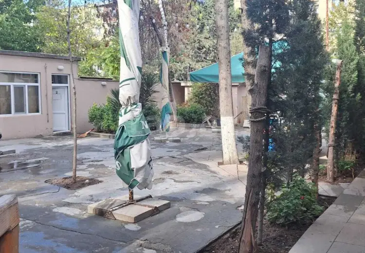 0 m² Obyekt / Ofis , Nərimanov, Bakı