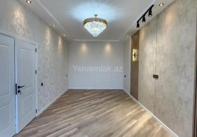 4 otaqlı mənzil Satılır, Sumqayıt
