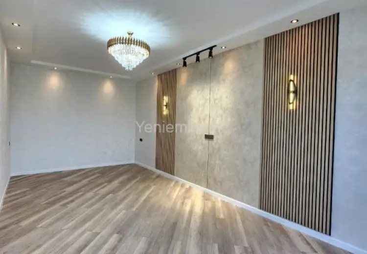 4 otaqlı mənzil Satılır, Sumqayıt
