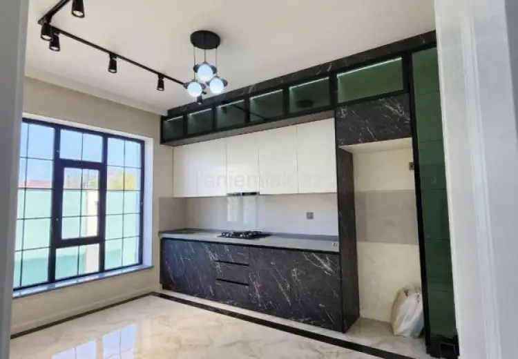 4 otaqlı mənzil Satılır, Sumqayıt