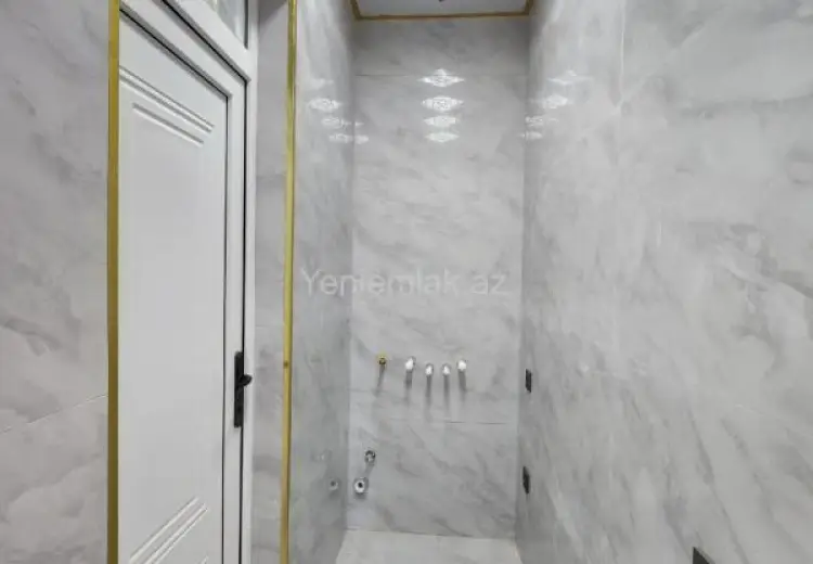 4 otaqlı mənzil Satılır, Sumqayıt