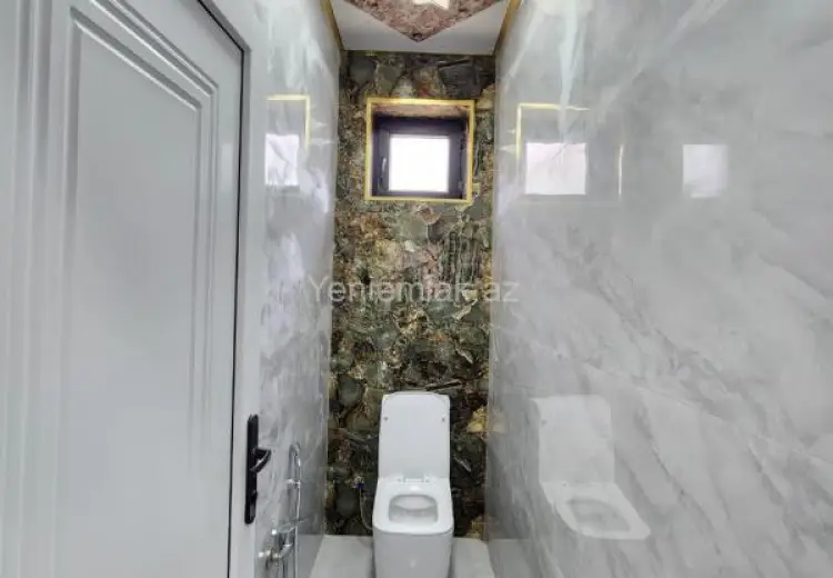 4 otaqlı mənzil Satılır, Sumqayıt