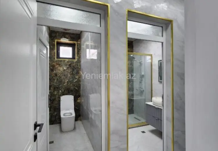 4 otaqlı mənzil Satılır, Sumqayıt