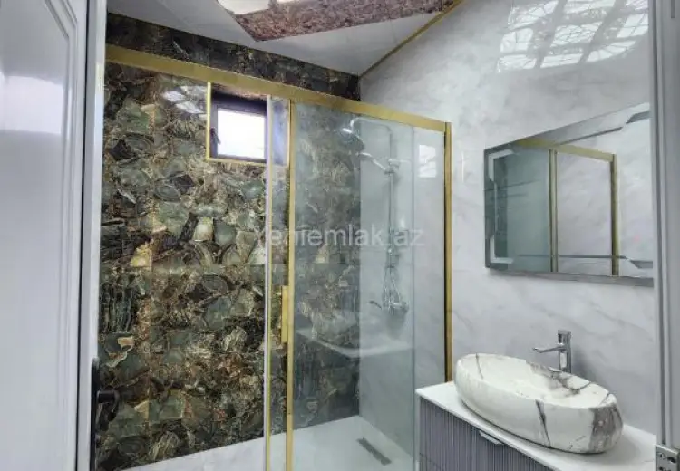 4 otaqlı mənzil Satılır, Sumqayıt
