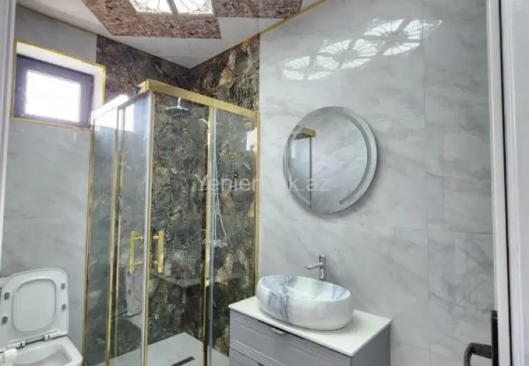 4 otaqlı mənzil Satılır, Sumqayıt