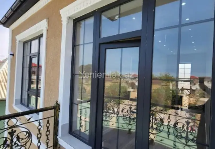 4 otaqlı mənzil Satılır, Sumqayıt