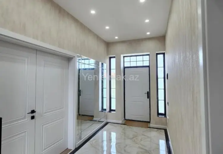 4 otaqlı mənzil Satılır, Sumqayıt