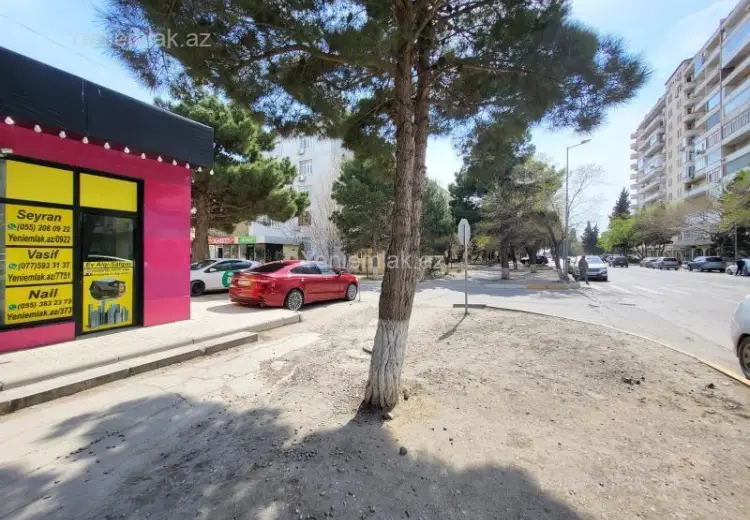 4 otaqlı mənzil Satılır, Sumqayıt