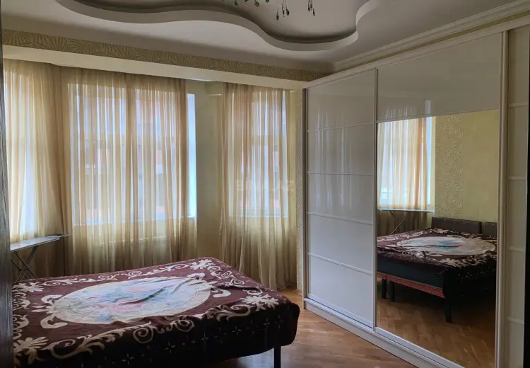 3 otaqlı mənzil Kirayə (aylıq), Yeni Yasamal qəs., Yasamal, Bakı
