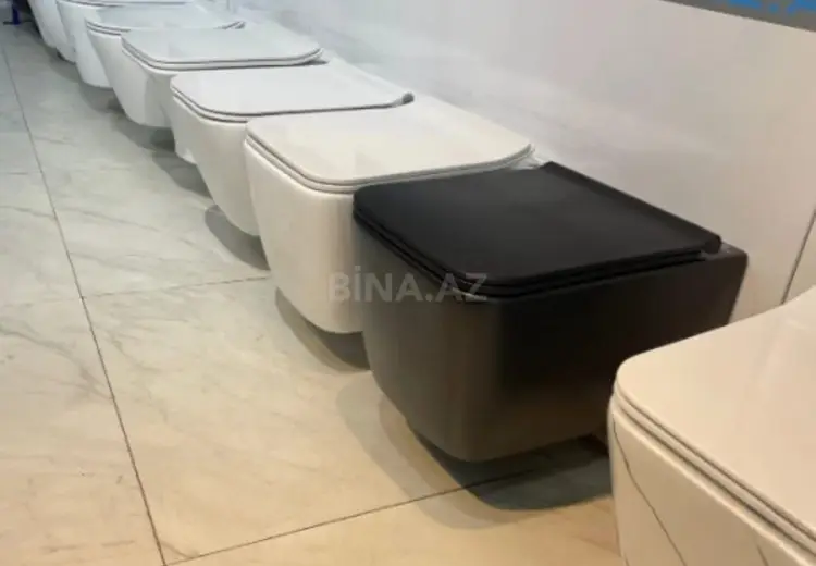 2000 m² Obyekt / Ofis Satılır, Nərimanov, Bakı