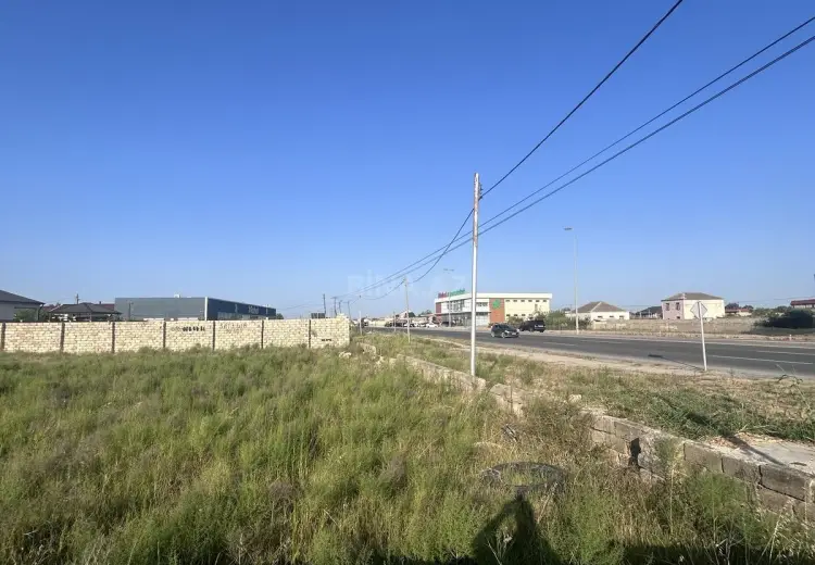 10 sot Torpaq Satılır, Nardaran qəs., Sabunçu, Bakı