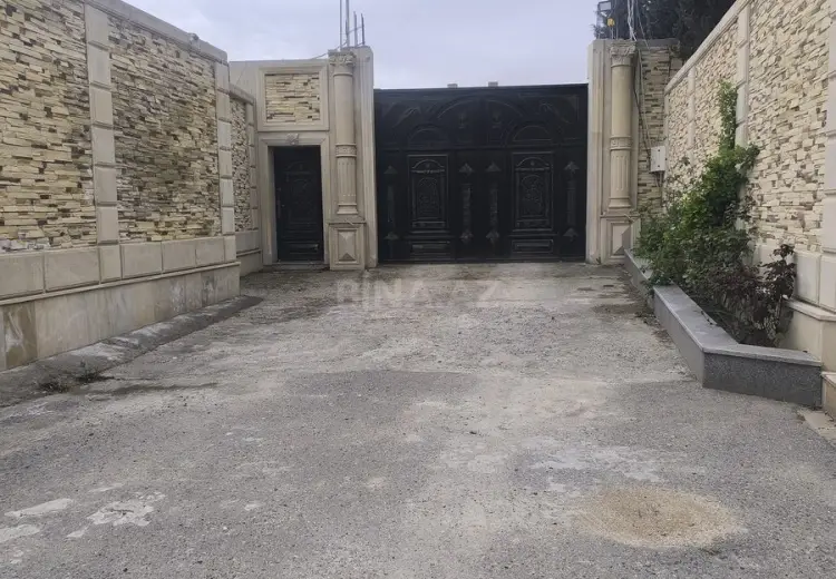 6 sot Torpaq Satılır, Novxanı, Abşeron