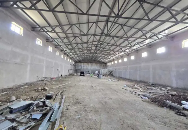 1500 m² Obyekt / Ofis Kirayə (aylıq), Novxanı, Abşeron