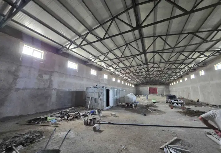 1500 m² Obyekt / Ofis Kirayə (aylıq), Novxanı, Abşeron