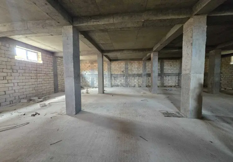 1500 m² Obyekt / Ofis Kirayə (aylıq), Novxanı, Abşeron