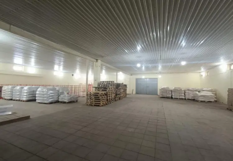 2000 m² Obyekt / Ofis Kirayə (aylıq), Hökməli, Abşeron