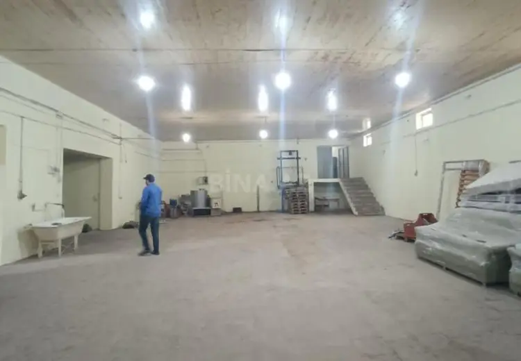 2000 m² Obyekt / Ofis Kirayə (aylıq), Hökməli, Abşeron