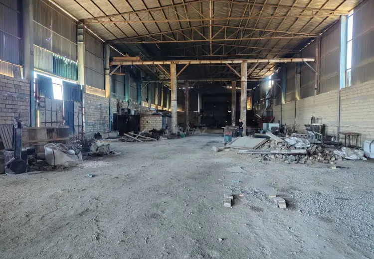 800 m² Obyekt / Ofis Kirayə (aylıq), Sumqayıt