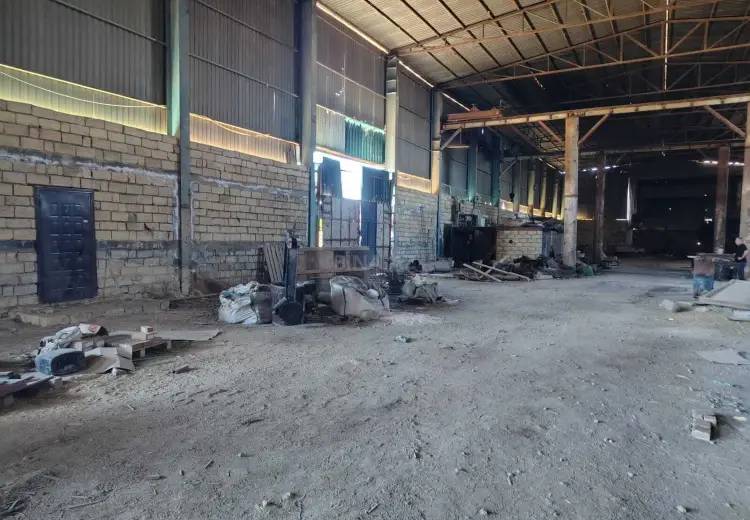800 m² Obyekt / Ofis Kirayə (aylıq), Sumqayıt