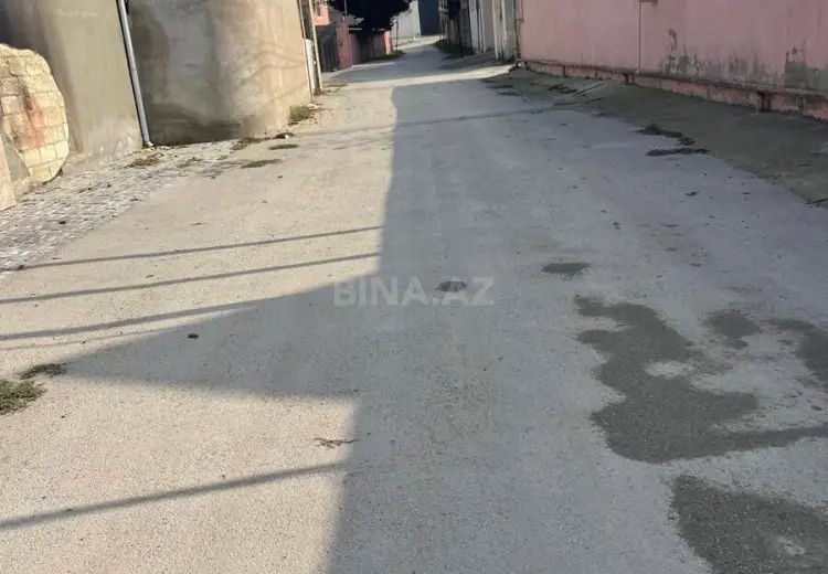 24 sot Torpaq Satılır, Novxanı, Abşeron