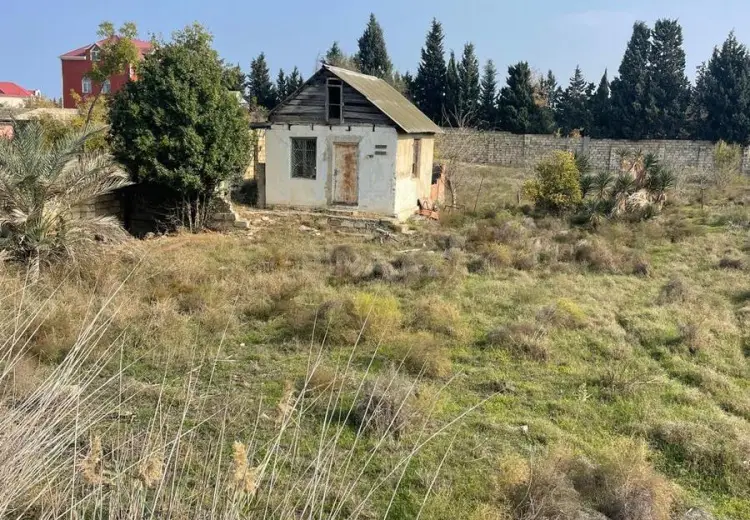 24 sot Torpaq Satılır, Novxanı, Abşeron