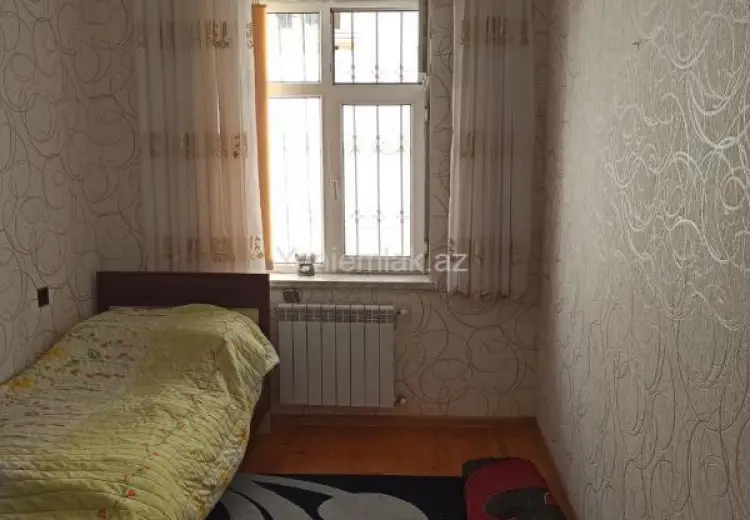 8 otaqlı mənzil Satılır, Badamdar qəs., Səbail, Bakı