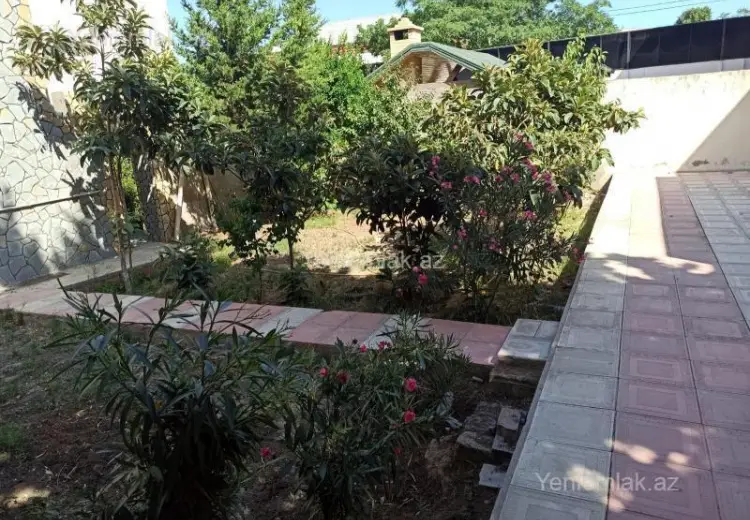 8 otaqlı mənzil Satılır, Badamdar qəs., Səbail, Bakı