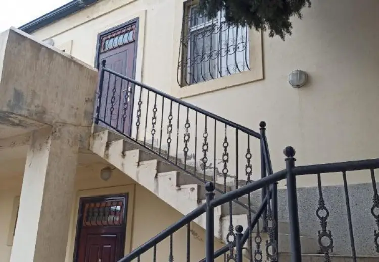 8 otaqlı mənzil Satılır, Badamdar qəs., Səbail, Bakı
