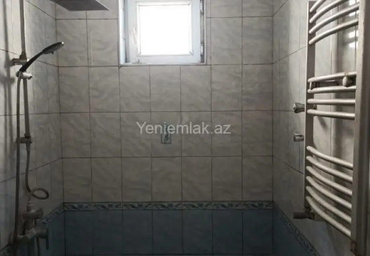 8 otaqlı mənzil Satılır, Badamdar qəs., Səbail, Bakı