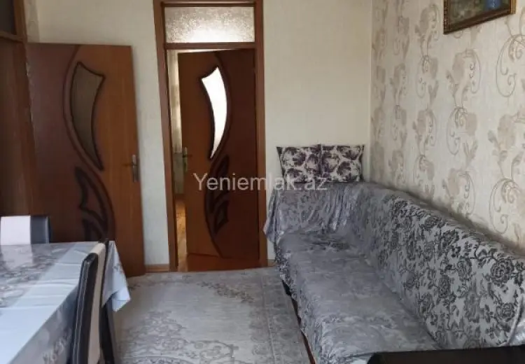8 otaqlı mənzil Satılır, Badamdar qəs., Səbail, Bakı