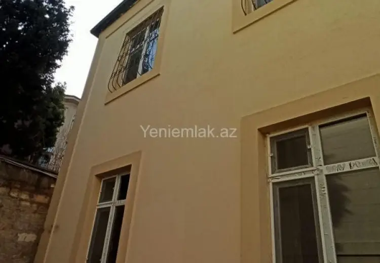 8 otaqlı mənzil Satılır, Badamdar qəs., Səbail, Bakı