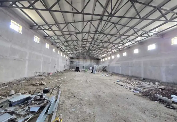 0 m² Obyekt / Ofis , Novxanı, Abşeron