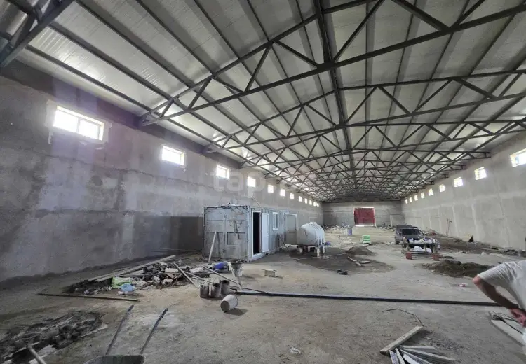 0 m² Obyekt / Ofis , Novxanı, Abşeron
