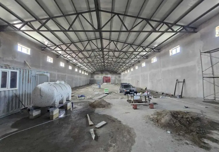 0 m² Obyekt / Ofis , Novxanı, Abşeron