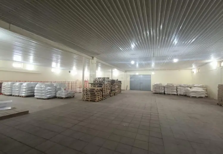 0 m² Obyekt / Ofis , Hökməli, Abşeron