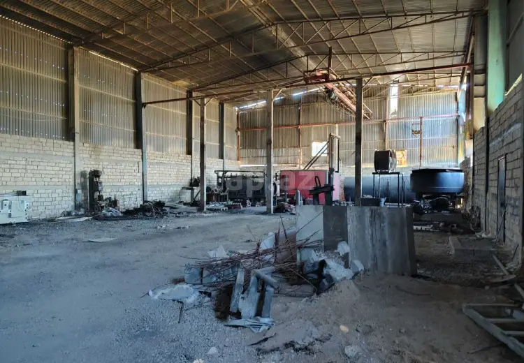 0 m² Obyekt / Ofis , Sumqayıt