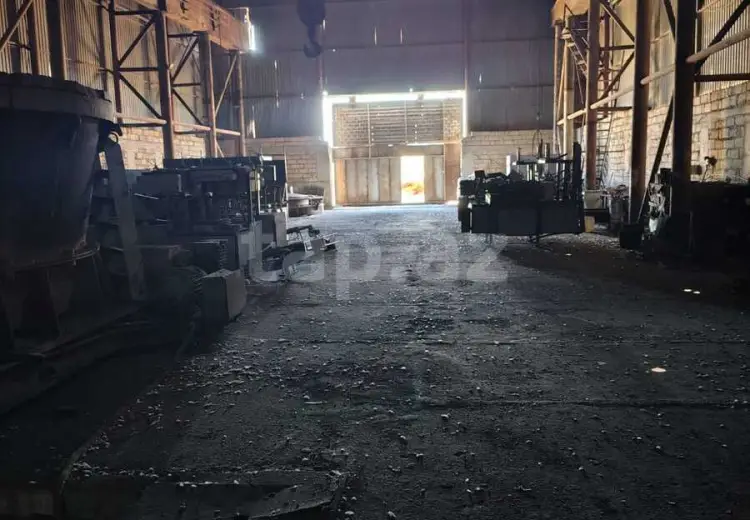 0 m² Obyekt / Ofis , Sumqayıt